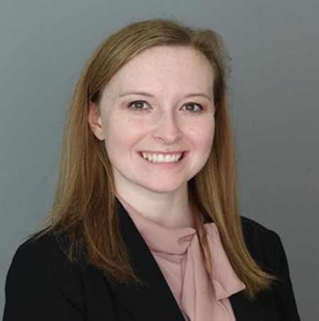 Mallory Harper